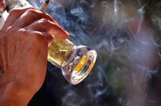 Tabac et alcool favorisent les cancers de la sphère ORL