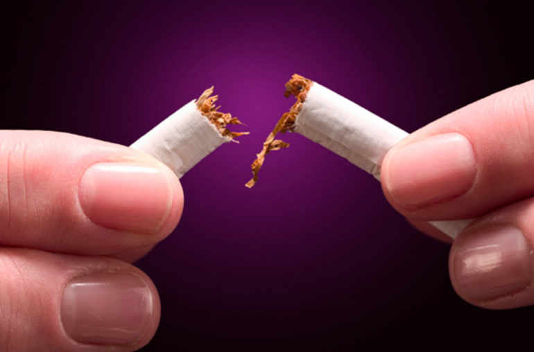 Tabac: arrêter de fumer pour mieux dormir