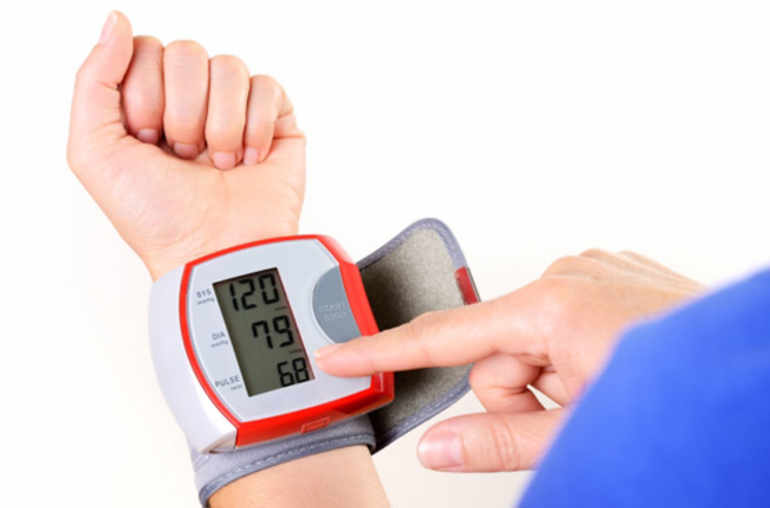 Hypertension artérielle: quelles sont les mesures les plus fiables?