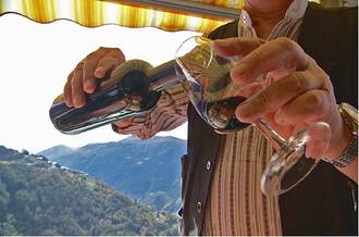 Alcool et travail, métro, boulot… alcolo