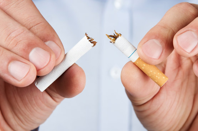 Arrêt du tabac et prise de poids: qui est concerné et qui ne l'est