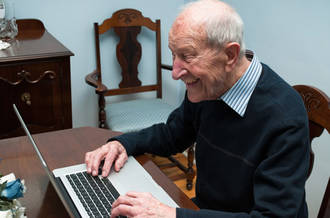 Bien vieillir se prépare tôt