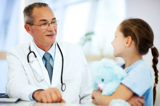 «Coaching» pour jeunes patients diabétiques