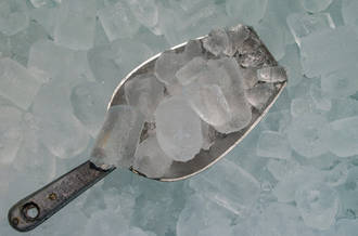 La cryothérapie, une aide pour les athlètes?