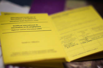 Un voyage, ça se prépare!