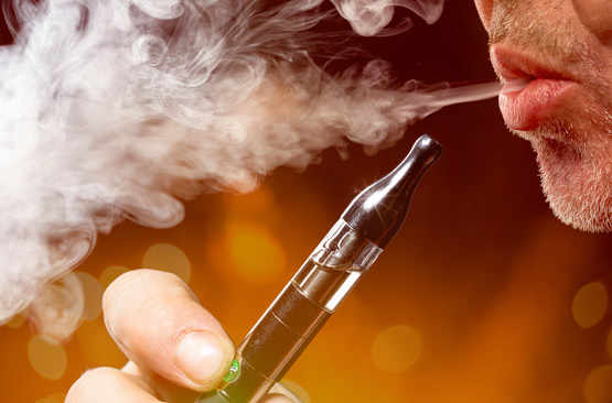 L’e-cigarette nuit-elle à la santé?