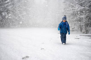 Froid: vrai ou faux?