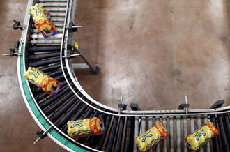 L’alimentation industrielle est riche en sucres ajoutés, dont les dangers sur la santé ne sont plus à prouver.