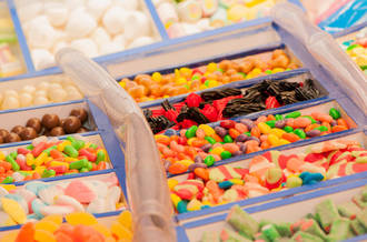 Gare aux excès de sucre