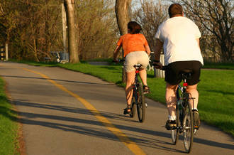 La graisse, un atout de poids pour la longévité?