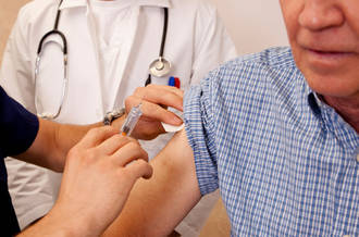 Grippe: protéger les plus faibles