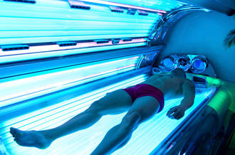 Hâle rapide et pas sans danger