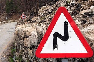 «J’ai mal au cœur, on arrive quand?»