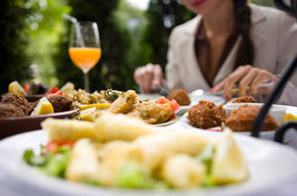 Le «binge eating», manger de manière compulsive