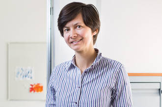 Marie Schaer: «L’eye-tracking pourrait permettre un dépistage précoce de l’autisme»