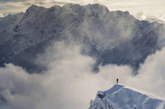 Les maux de la montagne