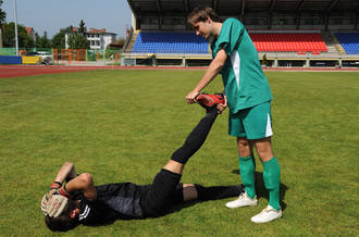 Crampes musculaires: d’où viennent-elles et comment ne pas en souffrir?