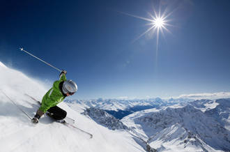 On peut soigner des ligaments du genou déchirés sans opérer