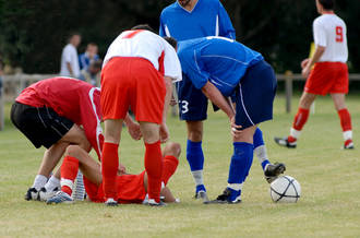 Un traumatisme crânien ne doit jamais être sous-estimé
