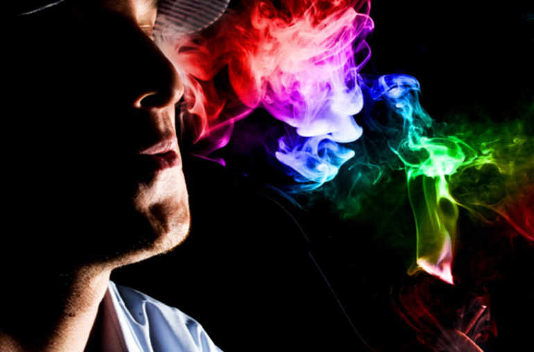 Alcool, tabac, cannabis: premières «ivresses» et maladies mentales