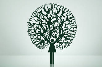 Arbre généalogique