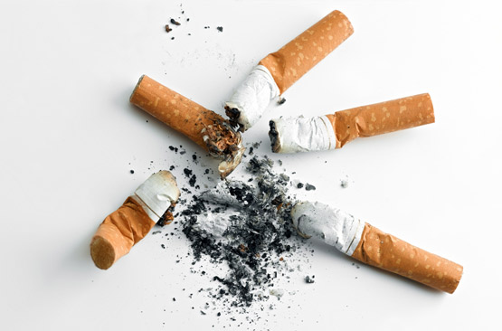 cigarette smoking warning images Graphic warning labels reduce smoking rates