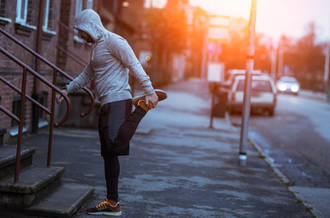 L’art de tenir ses bonnes résolutions