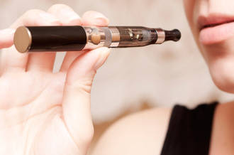 La cigarette électronique, une alternative révolutionnaire