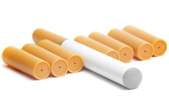 Les cigarettes électroniques: sont-elles dangereuses?