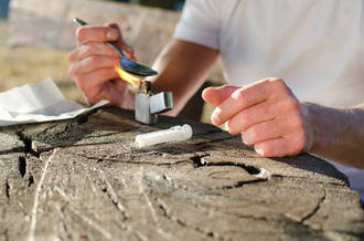 Les djihadistes tuent-ils sous l’effet d’une amphétamine?