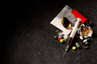 La drogue aujourd’hui