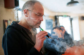 Vers une réglementation de la cigarette électronique en Suisse