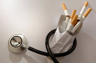 Tabac: même les plus âgés trouvent des bénéfices à arrêter