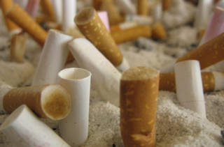 Tabac: comment gagner dix ans de vie quand on fume et que l’on a moins de quarante ans?
