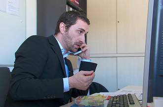 Workaholism: obsédé du travail