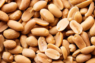 Allergie à l’arachide: la traiter avant la naissance