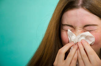 Se débarrasser une fois pour toutes des allergies saisonnières