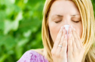 Une pénurie-choc pour les allergiques