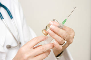 L’espoir d’un vaccin contre le rhume des foins