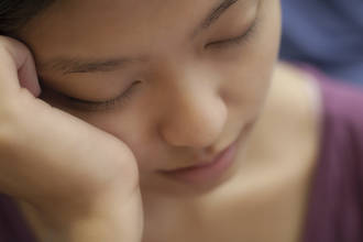 Mon ado a fait un malaise