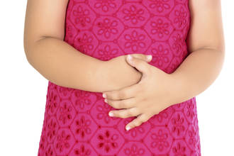 Douleurs au ventre