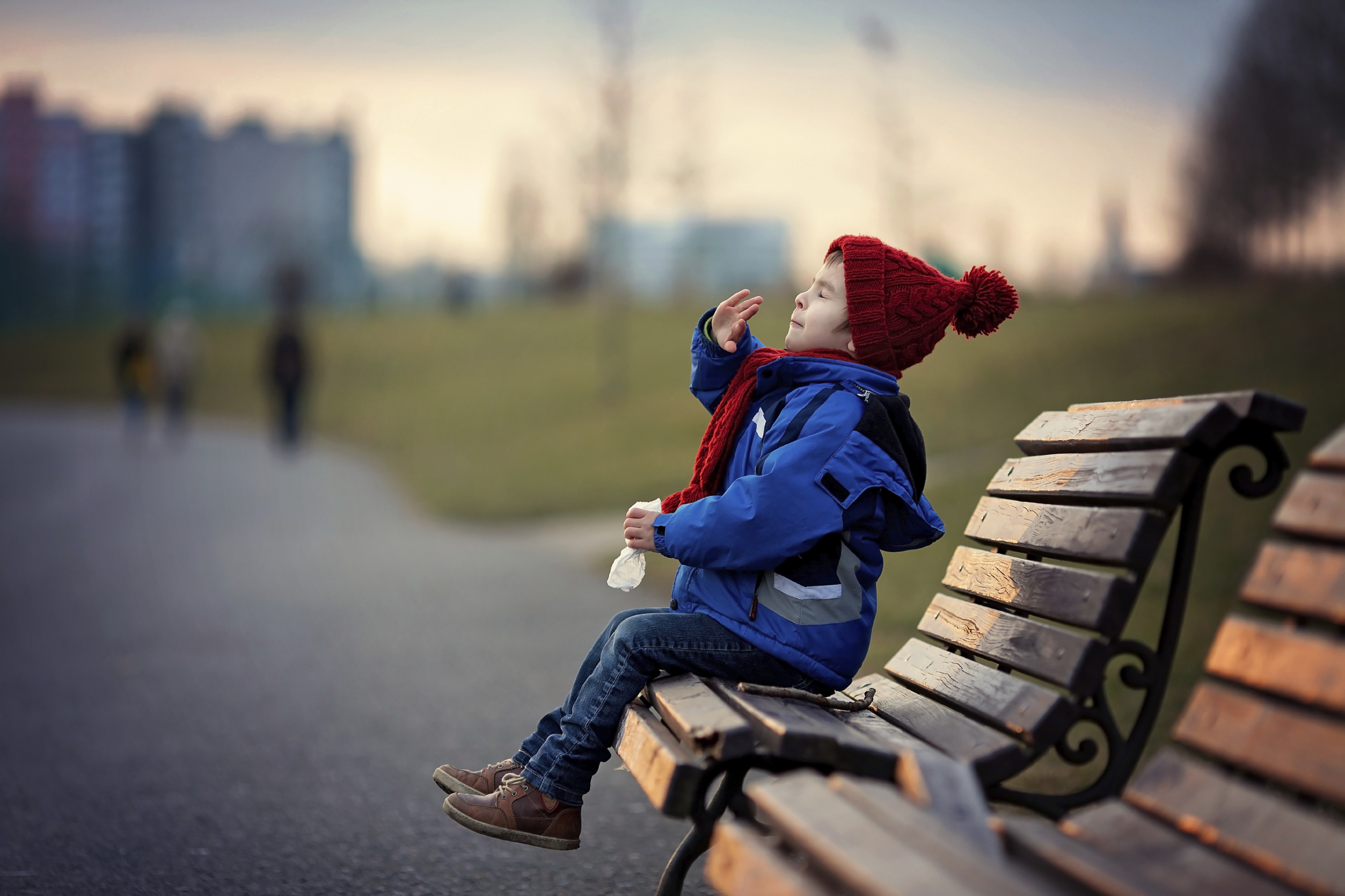 Mon Enfant Est Tout Le Temps Malade Planete Sante