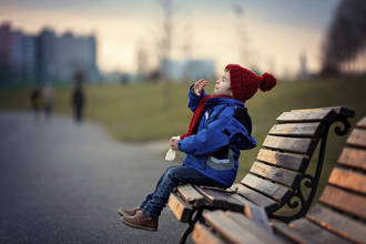 Mon enfant est tout le temps malade