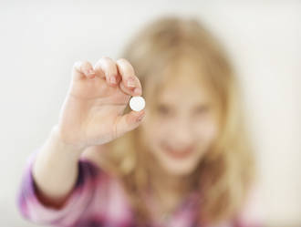 Médicament contre les allergies