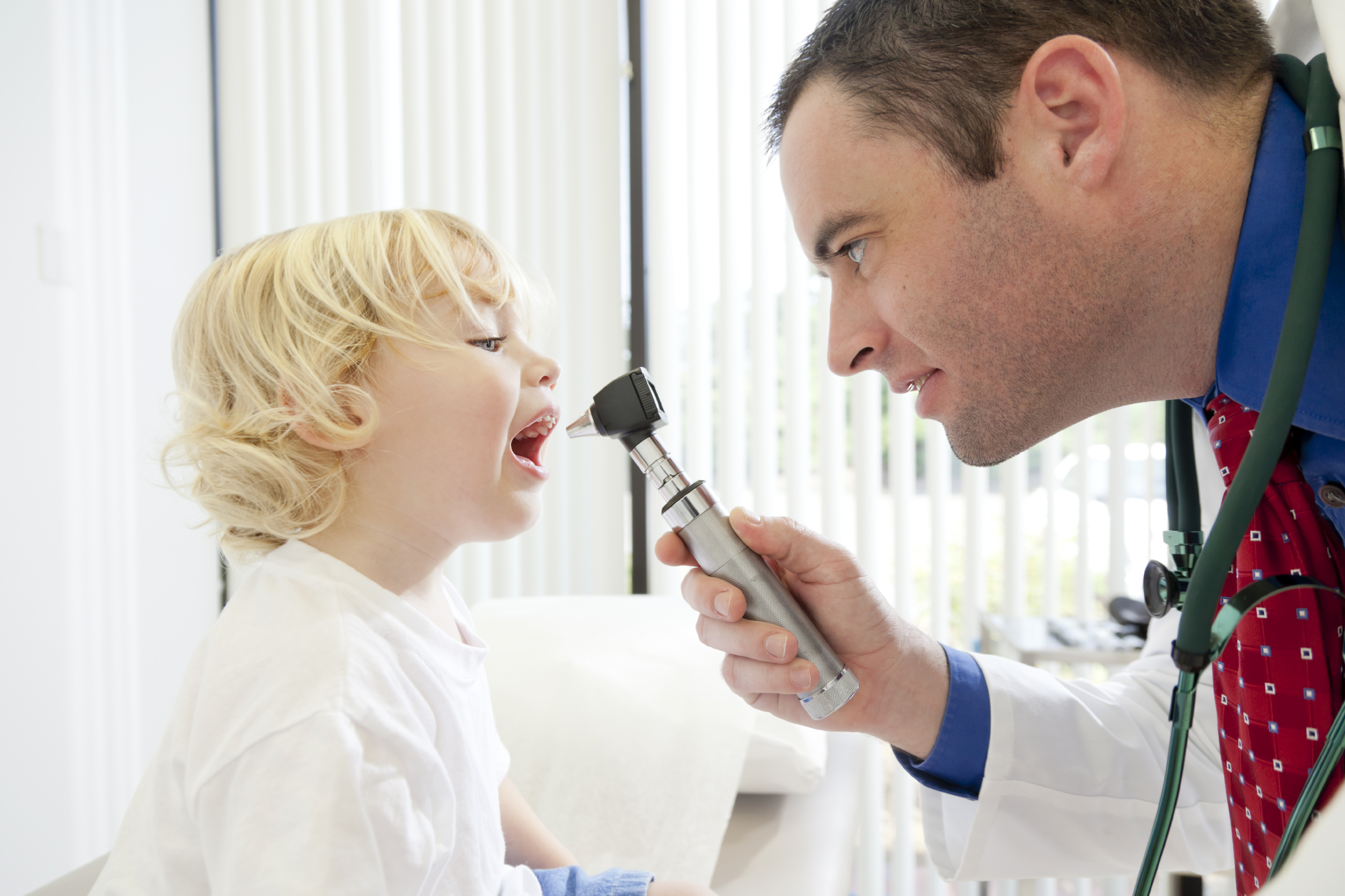 Mon Enfant A Un Muguet Planete Sante