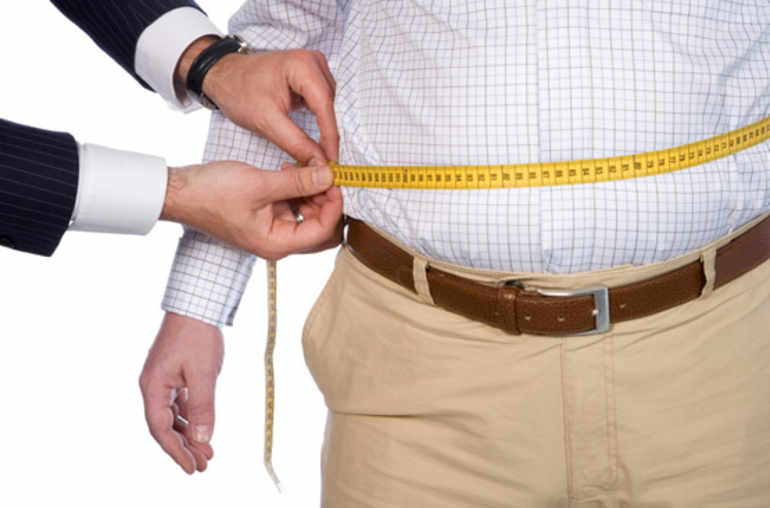 Les médecins préconisent la chirurgie pour traiter l’obésité