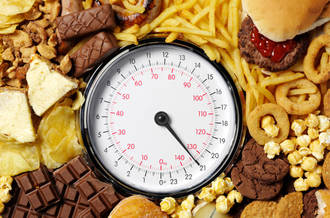 Pourquoi je ne maigris pas 