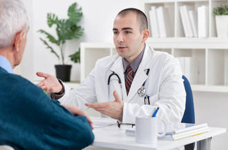 Ablation de la prostate: comment faire face à l'incontinence