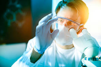 Trois actualités sur le cancer