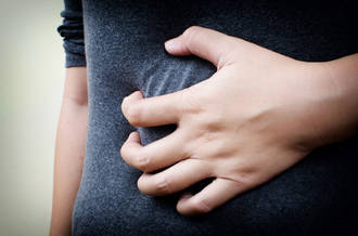 Rare en Suisse, le cancer de l’estomac est souvent fatal